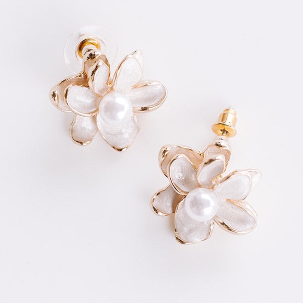 Garden Gala Earrings